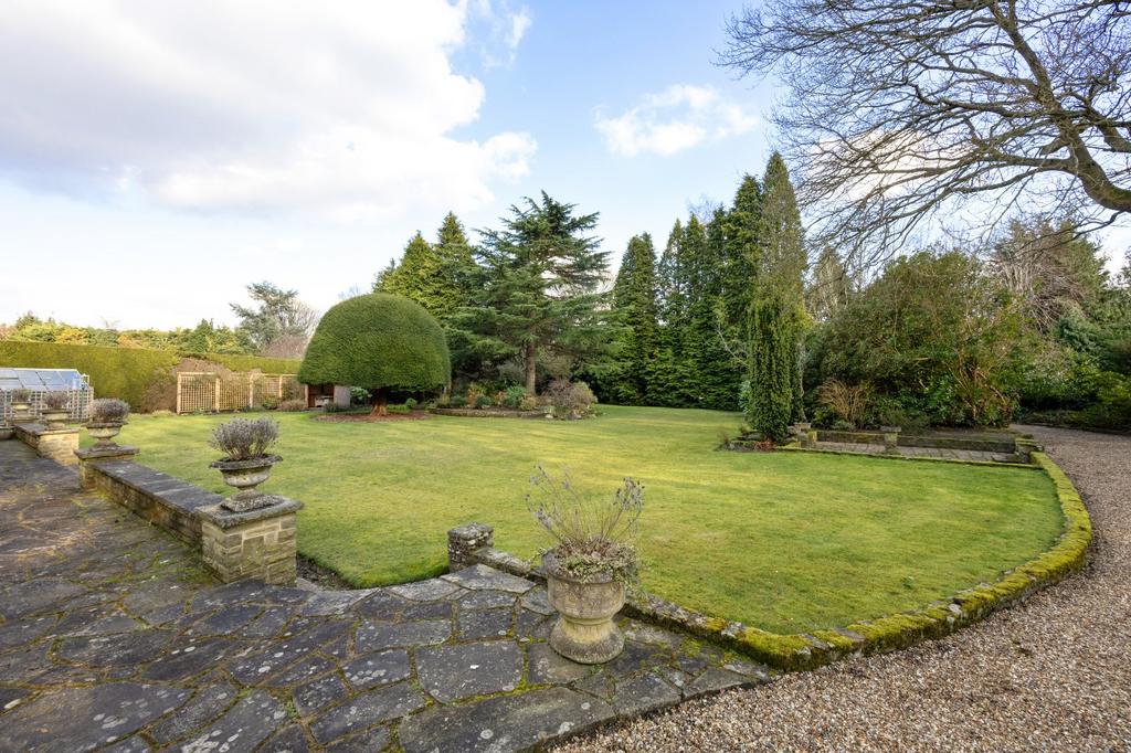 Gardens