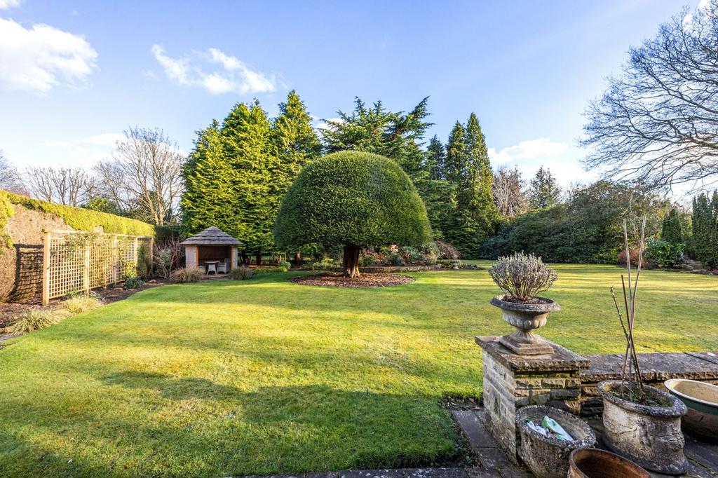 Gardens