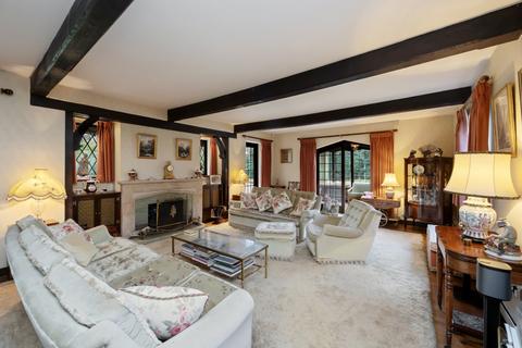 5 bedroom detached house for sale, Ashley Park Avenue, Walton-on-Thames, Surrey, KT12