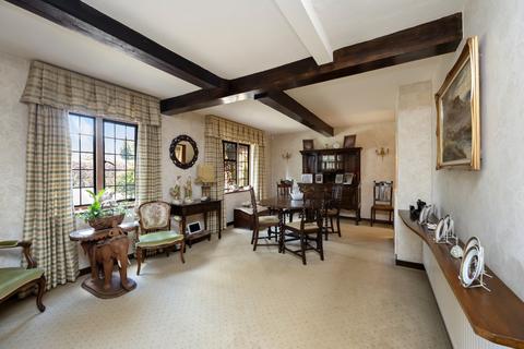 5 bedroom detached house for sale, Ashley Park Avenue, Walton-on-Thames, Surrey, KT12