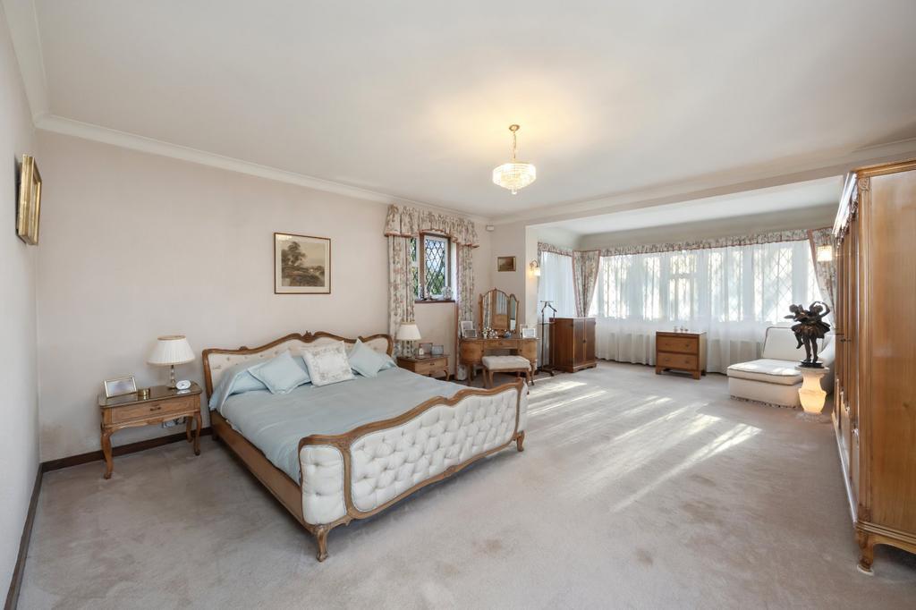 Main Bedroom