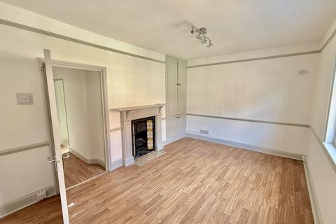 2 bedroom flat to rent, 16a Kirkgate, Newark