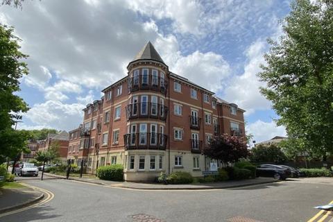 Collingtree Court, Warwick Road, Olton