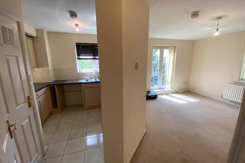 2 bedroom apartment for sale, Collingtree Court, Warwick Road, Olton