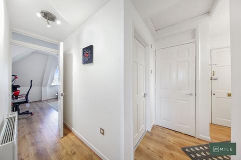 1 bedroom apartment for sale, Mortimer Court, Friern Barnet Lane N20