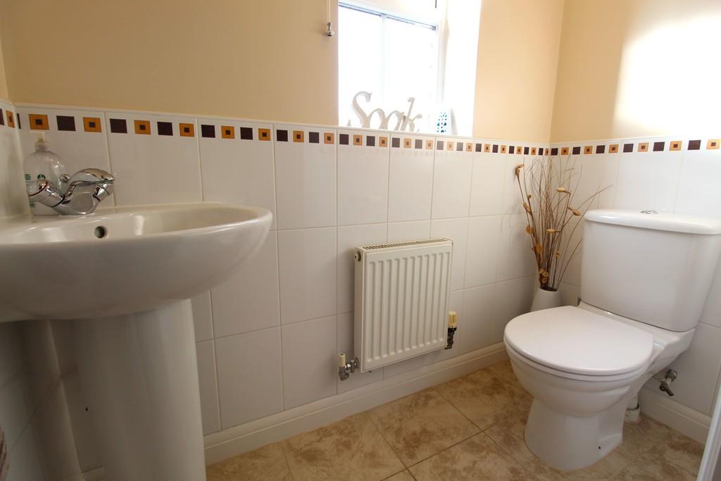 Cloakroom