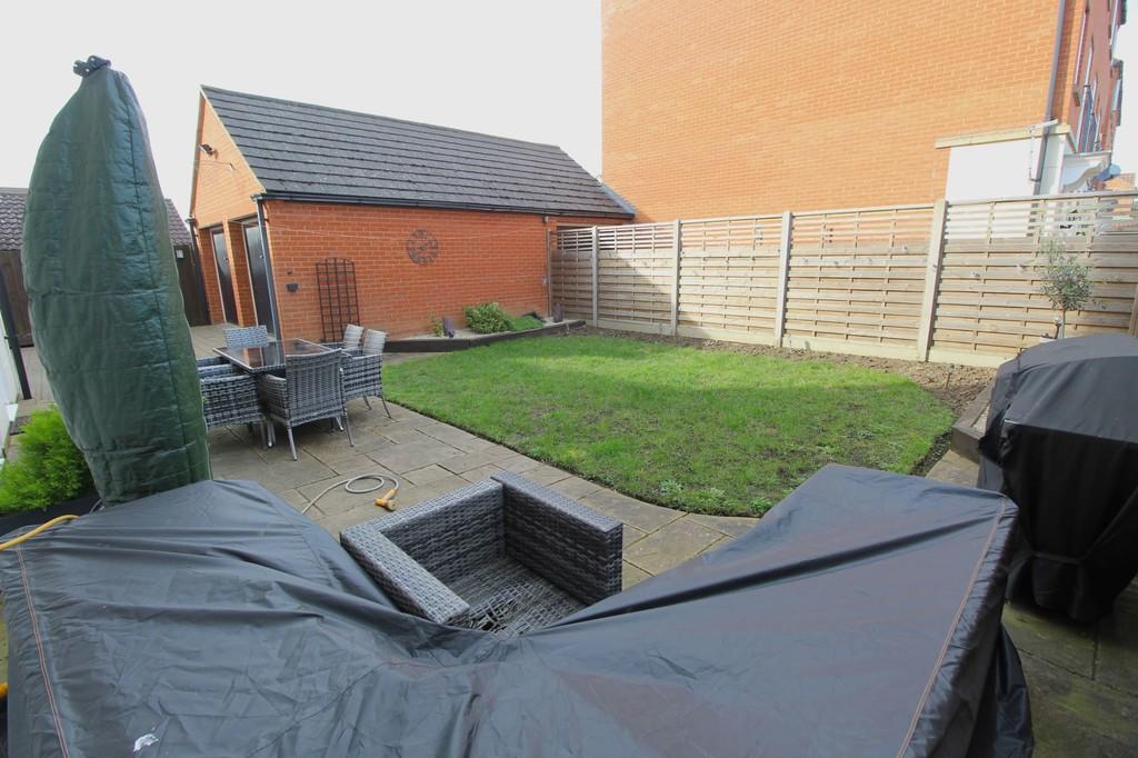 Garden 2