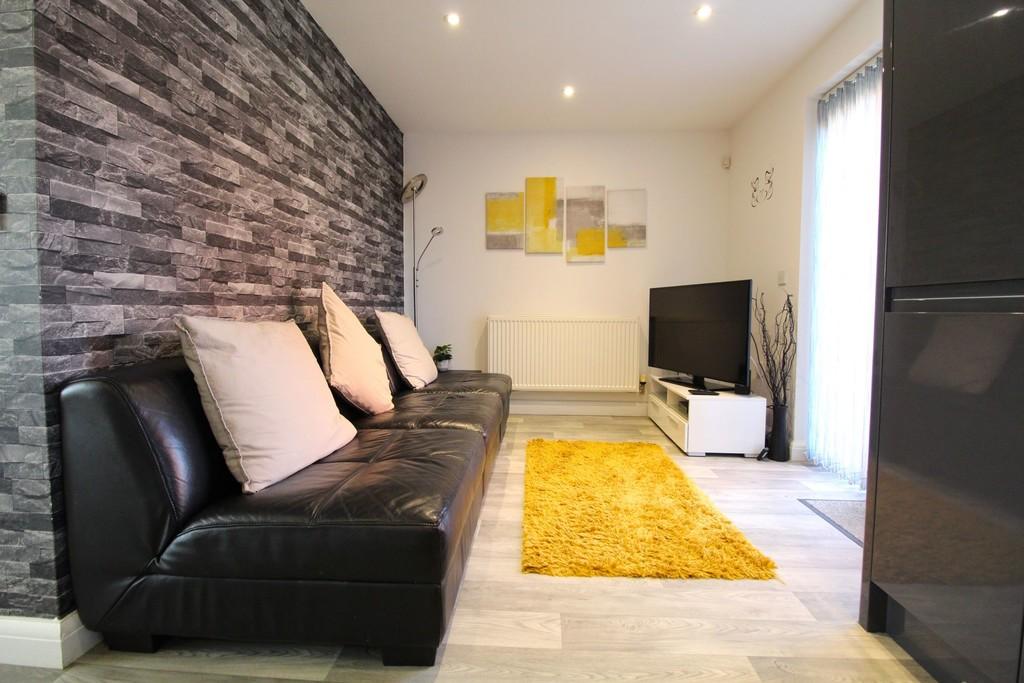 Family area