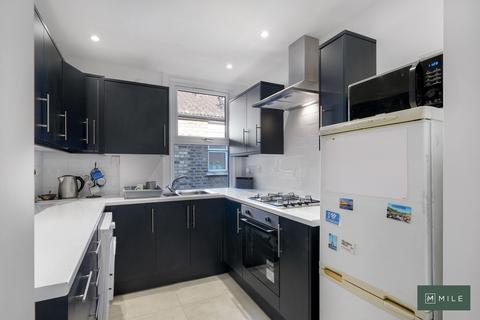 2 bedroom apartment for sale, Drayton Road, London NW10