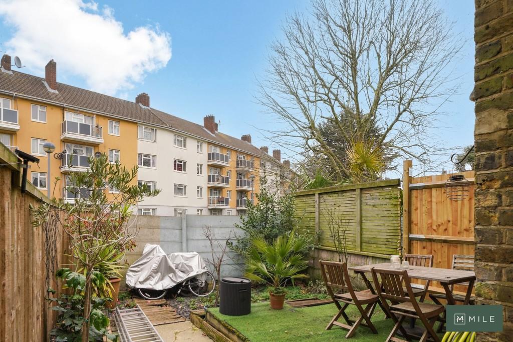 95a Drayton Road - NOD07hh ZMDMPM9g Ns AJS