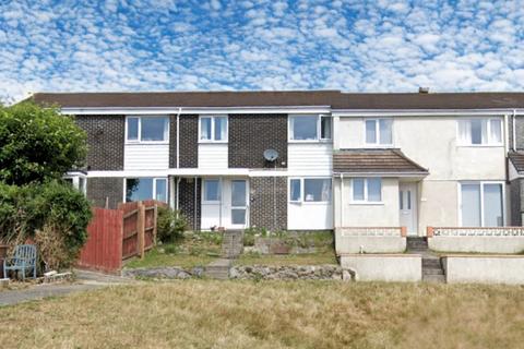 3 bedroom terraced house for sale, Bede Gardens, Plymouth PL5