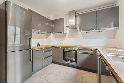 3 bedroom terraced house to rent, Rope Street, Surrey Quays, SE16 7TY