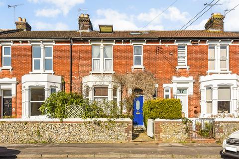 4 bedroom terraced house for sale, Osborne Road, Petersfield GU32