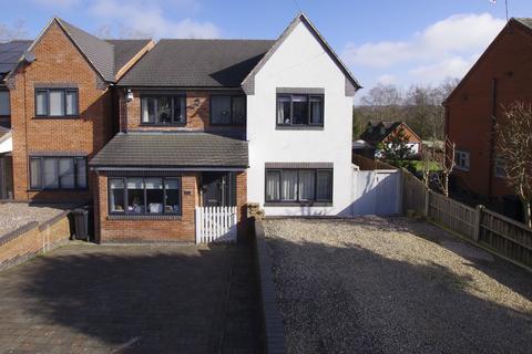 4 bedroom detached house for sale, Coton Park, Linton