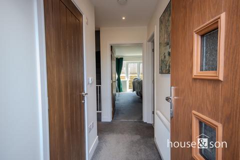 3 bedroom detached house for sale, Ellen Place, Poole