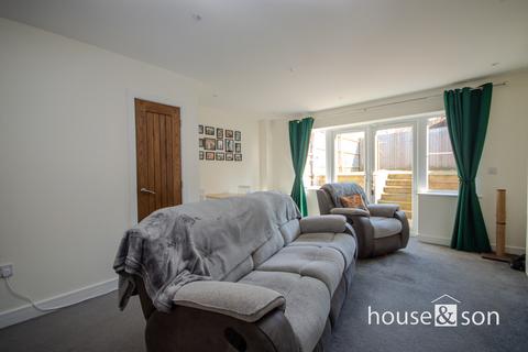 3 bedroom detached house for sale, Ellen Place, Poole