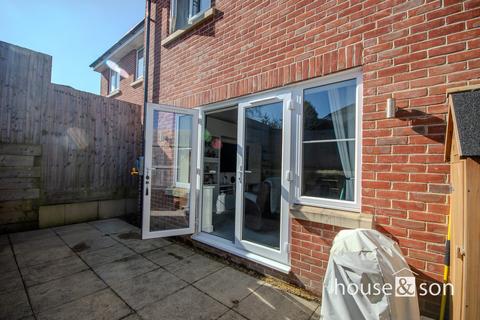 3 bedroom detached house for sale, Ellen Place, Poole