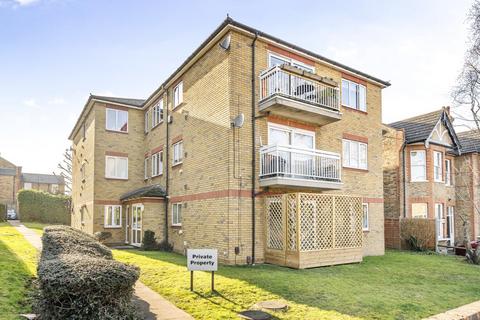 2 bedroom flat for sale, Lansdown Road, Sidcup DA14