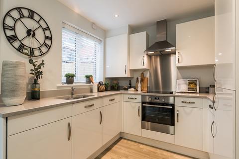 3 bedroom semi-detached house for sale, Plot 119, The Barton at Trinity Fields, Centenary Way CO15