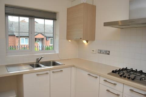 2 bedroom semi-detached house to rent, Well Street, Malpas, Cheshire