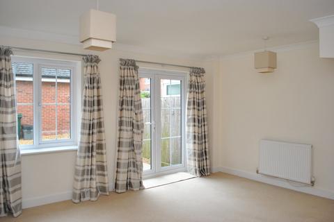 2 bedroom semi-detached house to rent, Well Street, Malpas, Cheshire