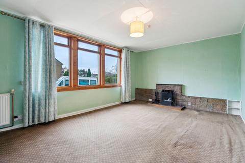 3 bedroom semi-detached house for sale, Stevenson Street, Gargunnock, FK8