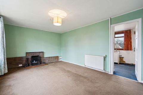 3 bedroom semi-detached house for sale, Stevenson Street, Gargunnock, FK8