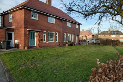 3 bedroom semi-detached house for sale, Cedar Avenue, Talke, Stoke-on-Trent