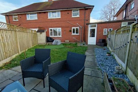 77 Cedar Avenue, Talke, Stoke-on-trent, ST7 1LA
