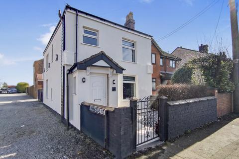 2 bedroom detached house for sale, Jamage Road, Talke Pits, Stoke-on-Trent