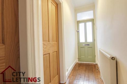 undefined, Exchange Road, West Bridgford