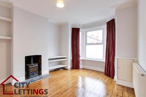 undefined, Exchange Road, West Bridgford