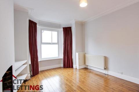 undefined, Exchange Road, West Bridgford