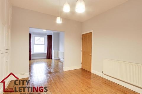 undefined, Exchange Road, West Bridgford