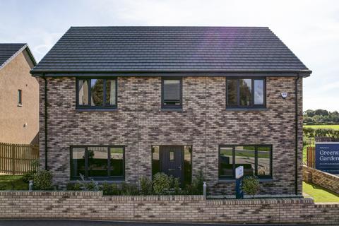 undefined, Plot 236, The Herriot at Greenside Gardens, Pitskelly Road DD7