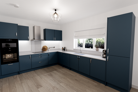 undefined, Plot 236, The Herriot at Greenside Gardens, Pitskelly Road DD7