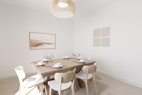 undefined, Plot 236, The Herriot at Greenside Gardens, Pitskelly Road DD7