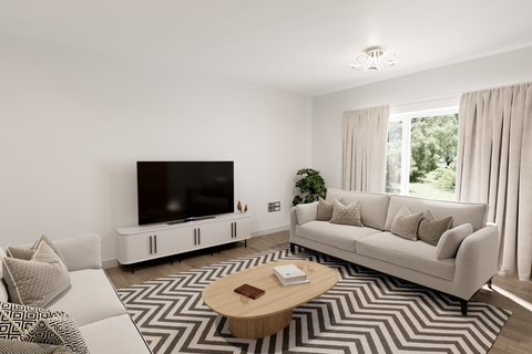 undefined, Plot 236, The Herriot at Greenside Gardens, Pitskelly Road DD7