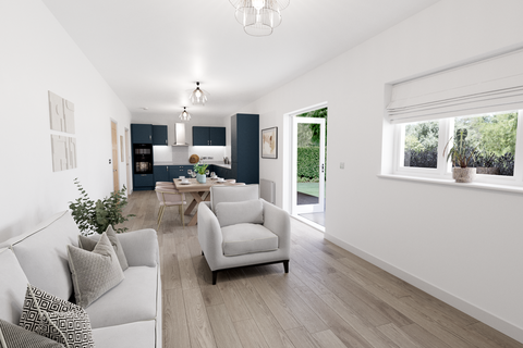 undefined, Plot 236, The Herriot at Greenside Gardens, Pitskelly Road DD7