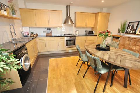 1 bedroom maisonette for sale, The Chapel, Godfrey Gardens, Chartham, Canterbury