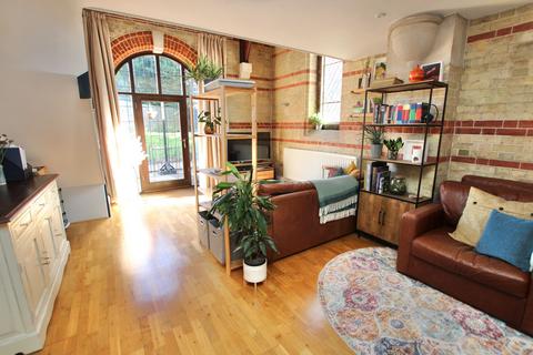 1 bedroom maisonette for sale, The Chapel, Godfrey Gardens, Chartham, Canterbury