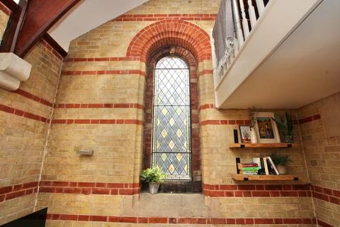 1 bedroom maisonette for sale, The Chapel, Godfrey Gardens, Chartham, Canterbury