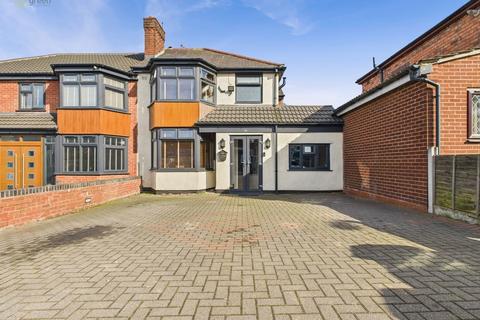 Chipperfield Road, Birmingham B36