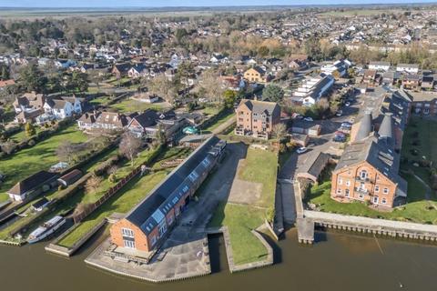 undefined, Maltsters Way, Oulton Broad