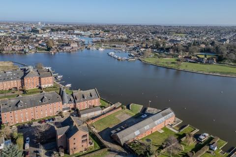 3 bedroom apartment for sale, Maltsters Way, Oulton Broad