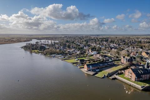 undefined, Maltsters Way, Oulton Broad