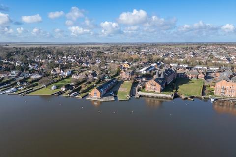 undefined, Maltsters Way, Oulton Broad