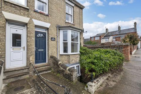 3 bedroom end of terrace house for sale, Blomfield Street, Bury St. Edmunds