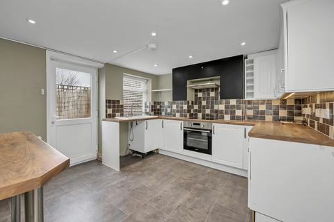 3 bedroom end of terrace house for sale, Blomfield Street, Bury St. Edmunds