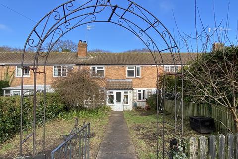 3 bedroom terraced house for sale, Weynor Gardens, Holt NR25